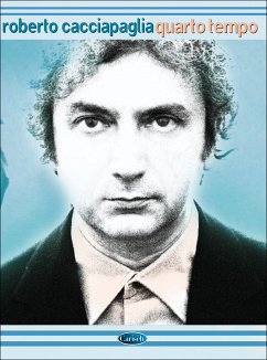 Cover Quarto tempo for piano