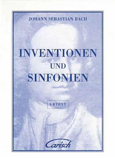 Inventionen und Sinfonien für Klavier Inventionen und Sinfonien für Klavier