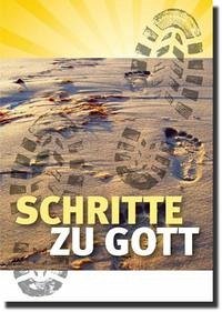 Schritte zu Gott