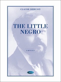 Cover The little negro pour piano