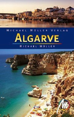 Algarve - Müller, Michael