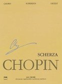 Scherzos: Chopin National Edition 9a, Vol. IX