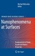 Nanophenomena at Surfaces - Bild 1