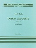 Tango Jalousie: For Violin and Piano