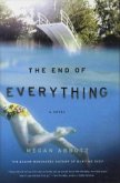 The End of Everything\Das Ende der Unschuld, englische Ausgabe