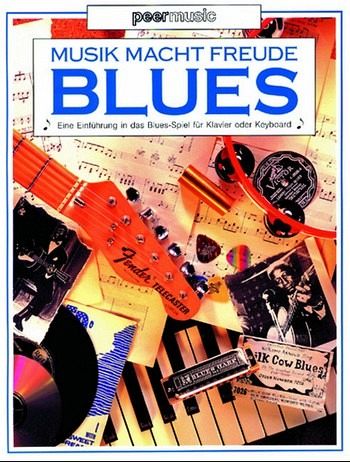 Blues Blues