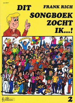 Cover Dieses Songbuch suchte ich Band 2 fuer Gitarre