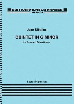 Cover Piano Quintet