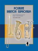 Posaune - Bariton - Euphonium