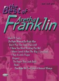 FRANKLIN, A: ARETHA FRANKLIN BEST OF PVG FRANKLIN, A: ARETHA FRANKLIN BEST OF PVG