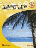 Romantic Latin Romantic Latin
