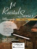 First Recital Series: Piano Accompaniment for French Horn