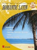 Romantic Latin Romantic Latin