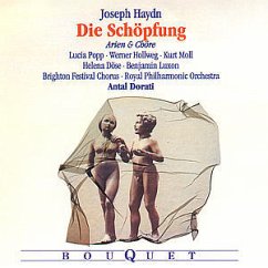 Die Schöpfung (az) Die Schöpfung (az)