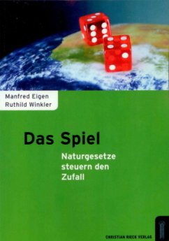 Das Spiel - Eigen, Manfred;Winkler, Ruthild