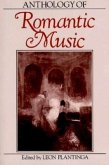 Anthology of Romantic Music