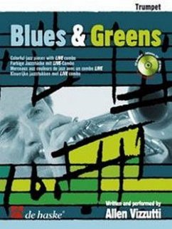 Blues & Greens