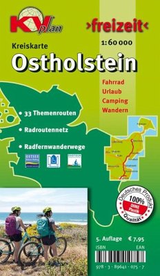 Ostholstein Kreis - Tacken, Sascha René