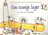 Een toontje lager vol.1 In de Greep van de altblokfluit Een toontje lager vol.1 In de Greep van de altblokfluit