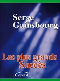 Serge Gainesbourg Les Plus