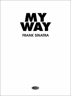 Cover SINATRA, F: MY WAY PVG