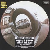 Thin Lizzy (Remastered+Expanded)