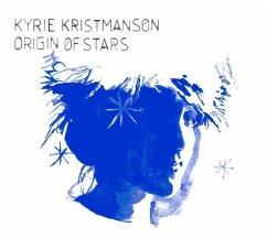 Origin Of Stars - Kristmanson,Kyrie