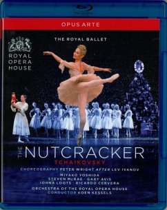 Der Nussknacker - Kessels/The Royal Ballet