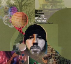 Cover It'S What I'M Thinking (Deluxe Edition)