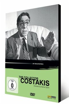 The Collector Costakis