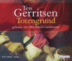 Totengrund Totengrund