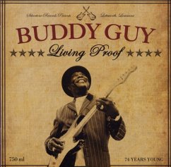 Living Proof - Guy,Buddy