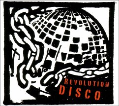 Revolution Disco - Diverse