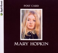 Post Card - Hopkin,Mary