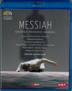 Der Messias - Spinosi/Arnold Schoenberg Chor