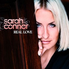 Real Love - Connor,Sarah