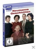 Neumanns Geschichten - DDR TV-Archiv DVD-Box