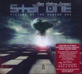 Victims Of Modern Age (Limited Victims Of Modern Age (Limited