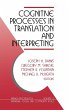 Cognitive Processes in Translation and... - Bild 1