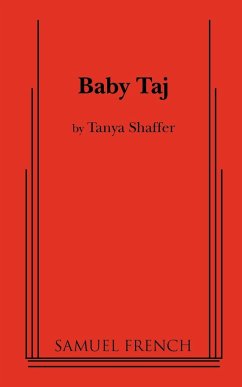 Baby Taj - Shaffer, Tanya