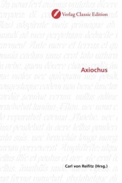 Axiochus Axiochus