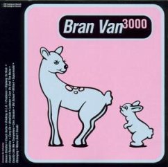 Glee - Bran Van 3000