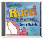 Ein Kind und ein König, m. Audio-CD