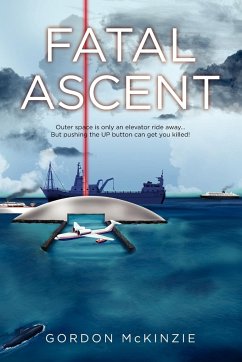 Fatal Ascent - McKinzie, Gordon