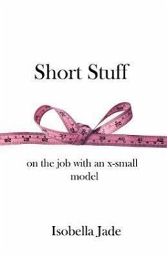 Short Stuff: On the Job with an X-Small Model - Jade, Isobella