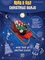 Just for Fun -- Christmas Banjo