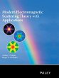 Modern Electromagnetic Scattering... - Bild 1
