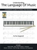 Understanding the Language of Music: A Drummer's Guide to Theory and Harmony