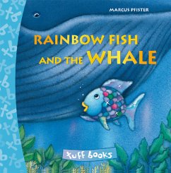 Rainbow Fish and the Whale, small edition - Pfister, Marcus