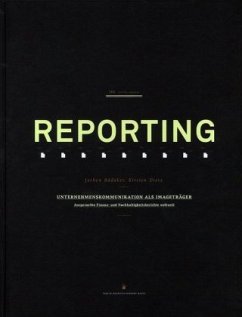 REPORTING - Rädeker, Jochen;Dietz, Kirsten